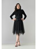 Black color option, Sold out, Currently selected