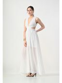 Off White color option, Sold out, Currently selected