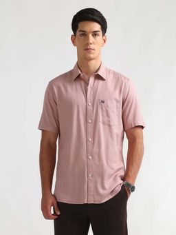 Arrow Sports - Men's Dobby Regular Fit Casual Shirt