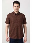 Brown color option, Currently selected