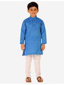 Blue color option, Currently selected