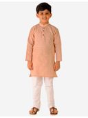 Peach color option