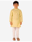 Yellow color option, Currently selected