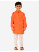 Orange color option