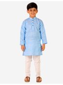 Blue color option, Currently selected
