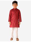 Maroon color option, Currently selected