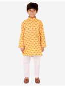 Yellow color option