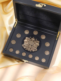 Cosa Nostraa - Crownborne Valor Gift Set