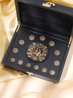 Cosa Nostraa - Divine Reverie Gift Set