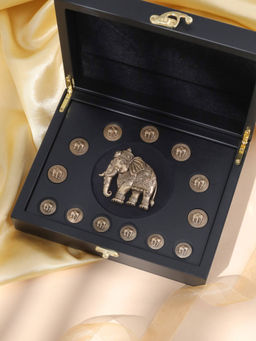 Cosa Nostraa - Empire Walk Gift Set