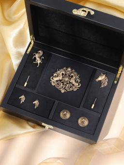 Cosa Nostraa - Equinox Gallant Gift Set