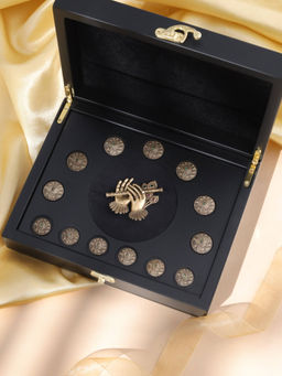 Cosa Nostraa - Harmony Plume Collectors Gift Set