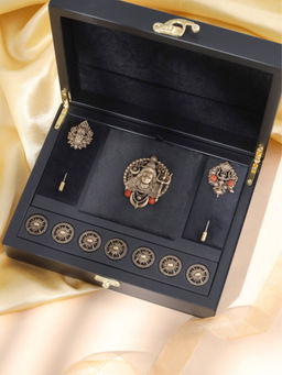 Cosa Nostraa - Divine Orbit Heritage Gift Set