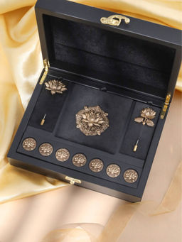 Cosa Nostraa - Lotus Legacy Gift Set