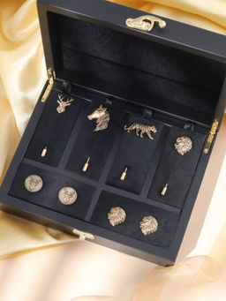 Cosa Nostraa - Wild Dominion Gift Set
