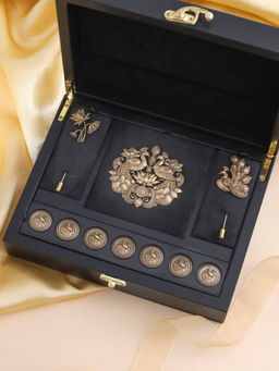 Cosa Nostraa - Elysian Bloom Signature Gift Set