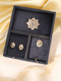 Cosa Nostraa - Solar Roar Gift Set