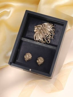 Cosa Nostraa - Roar Of The Ancients Gift Set