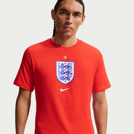 England - Nike England Men's Football T-Shirt