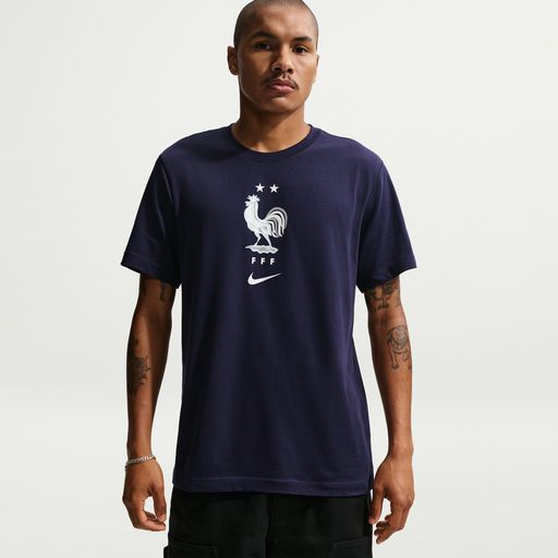 FFF - Nike FFF Men's Football T-Shirt