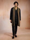 Green color option, Currently selected