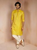 Yellow color option, Currently selected