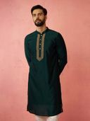 Green color option