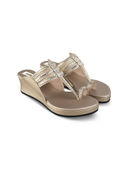 Beige color option, Currently selected
