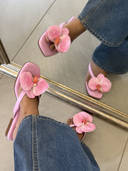 Pink color option