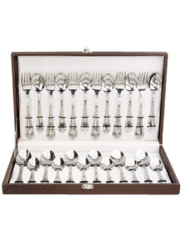 FNS - Manchester Cutlery With Box Packaging (Set of 24)
