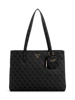 Guess - Black Power Play Tech Tote Bag