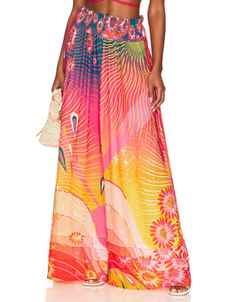 Agua Bendita - x REVOLVE Tatum Pants