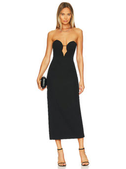 Bardot - Eleni Midi Dress