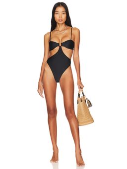 Camila Coelho - Celina One Piece