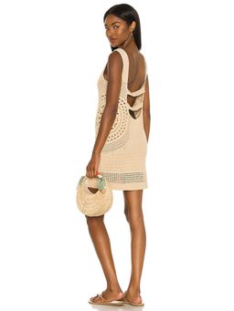 House of Harlow 1960 - x Sofia Richie Aylah Crochet Dress