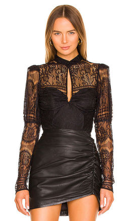 House of Harlow 1960 - x REVOLVE Vianka Bodysuit