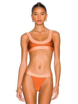 House of Harlow 1960 - x REVOLVE Rosa Top