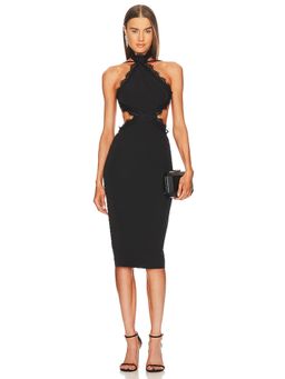 Michael Costello - x REVOLVE Jenson Midi Dress