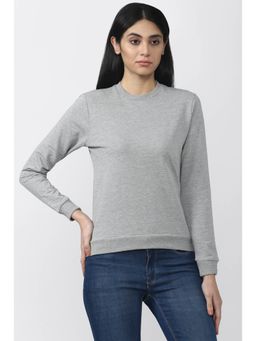 Van Heusen - Grey Sweatshirt