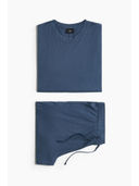 Blue color option
