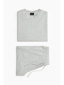 Grey color option, Currently selected