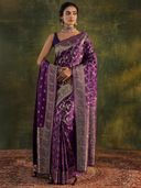Purple color option, Sold out, Currently selected