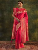 Red color option, Currently selected