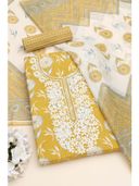 Mustard color option, Currently selected