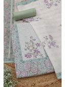 Green color option, Currently selected