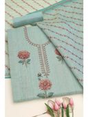 Turquoise color option