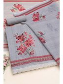 Grey color option, Currently selected