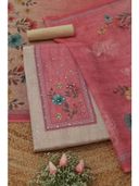 Pink color option, Currently selected