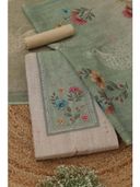 Beige color option, Currently selected