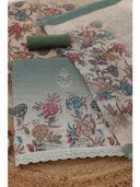 Green color option, Sold out, Currently selected